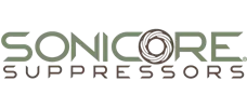 Soniccore Suppressors