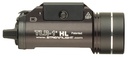 Streamlight 69260 TLR-1 HL Gun Light Black Anodized 1,000 Lumens White LED