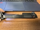 Samurai Edge Slide Milling