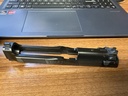 Samurai Edge Slide Milling