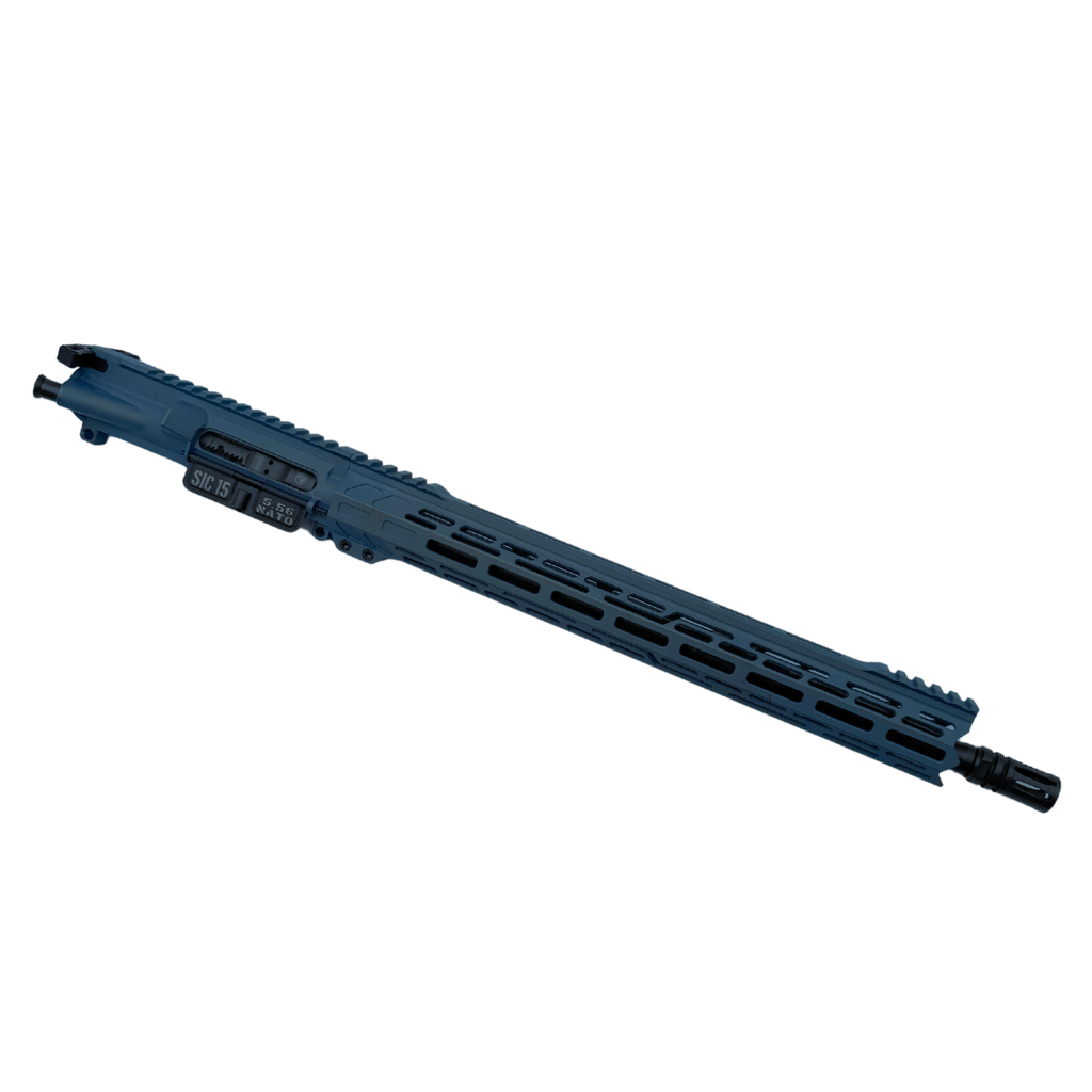 SIC15 Mk2 Complete Upper Kit 2025