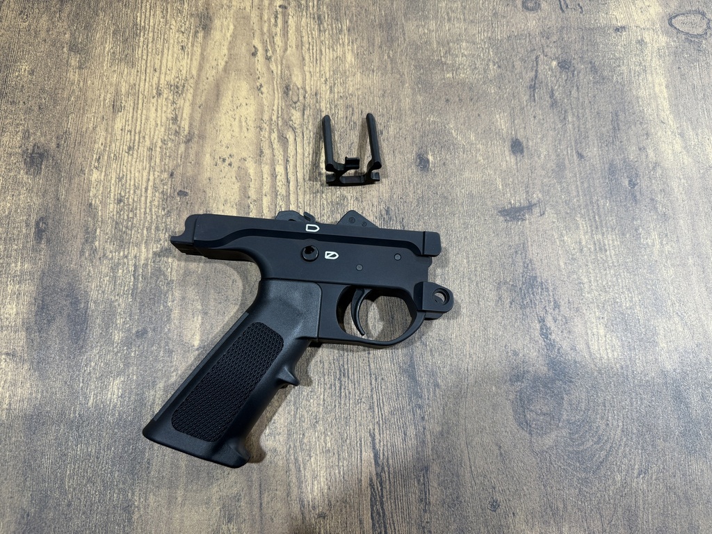 Sigwo Arms AP5 Kit - Trigger Kit w/ Lower