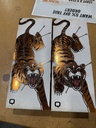 Blind Tiger by Q
