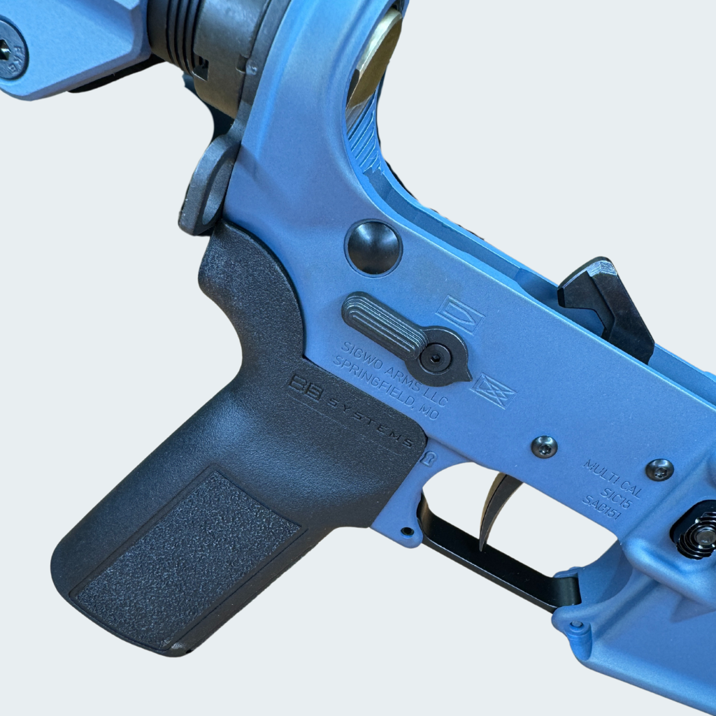 SIC15 Complete Lower