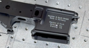 416 Clone Lower Markings