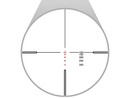 Vantage IR 3-9x40 Hawke Optics