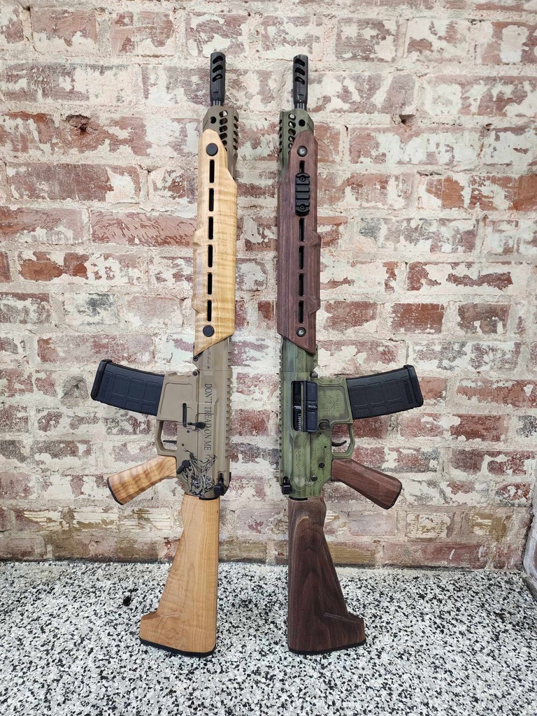 TimberTac
