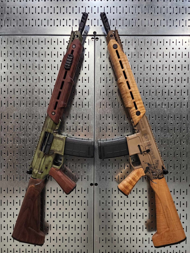 TimberTac
