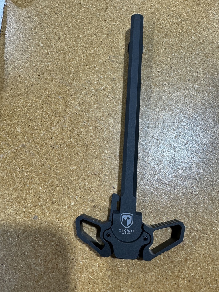 Sigwo Arms Ambi Charging Handle AR-15