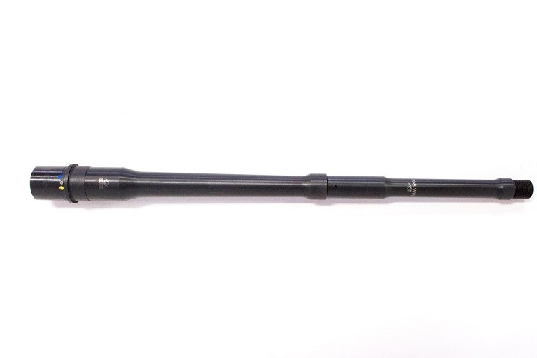 Faxon Firearms .308 16" Big Gunner Mid Length