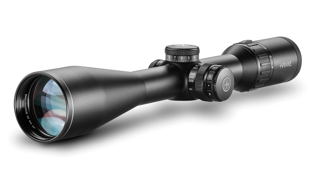 Endurance 30 WA SF 6-24x50 IR Hawke Optics