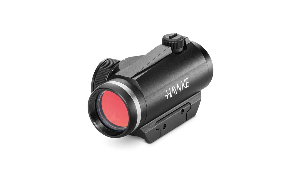 Vantage Red Dot 1x25 Hawke Optics