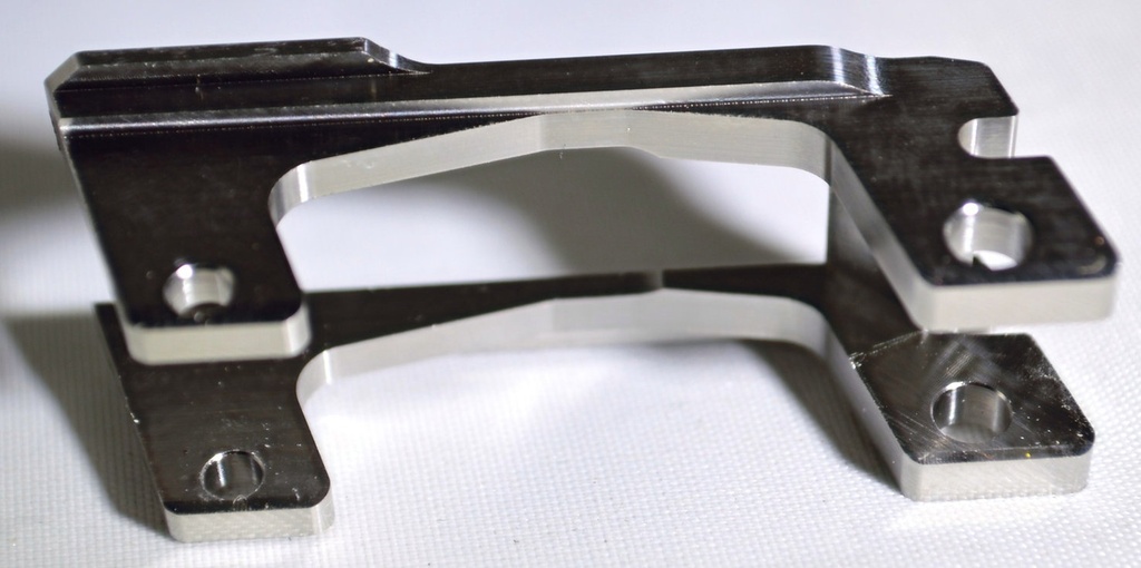 ROOK Tactical Front Locking Block