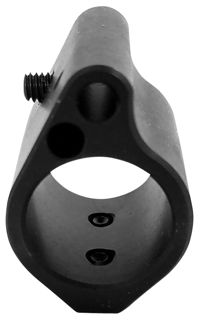 Ergo Adjustable Gas Block .750" 4140 Chromoly Steel