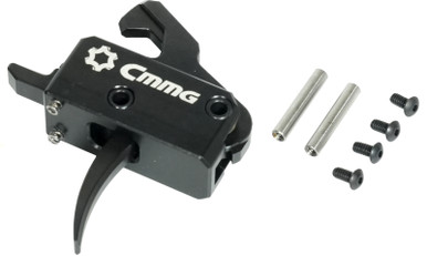 CMMG ZEROED Drop-in Trigger