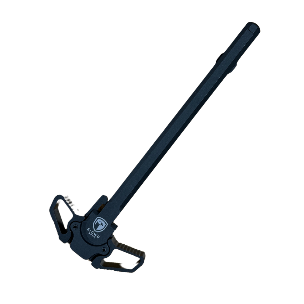 Sigwo Arms Ambi Charging Handle AR-15 - Black