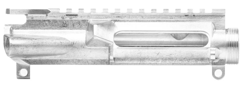 SIC15 Forged Uppers