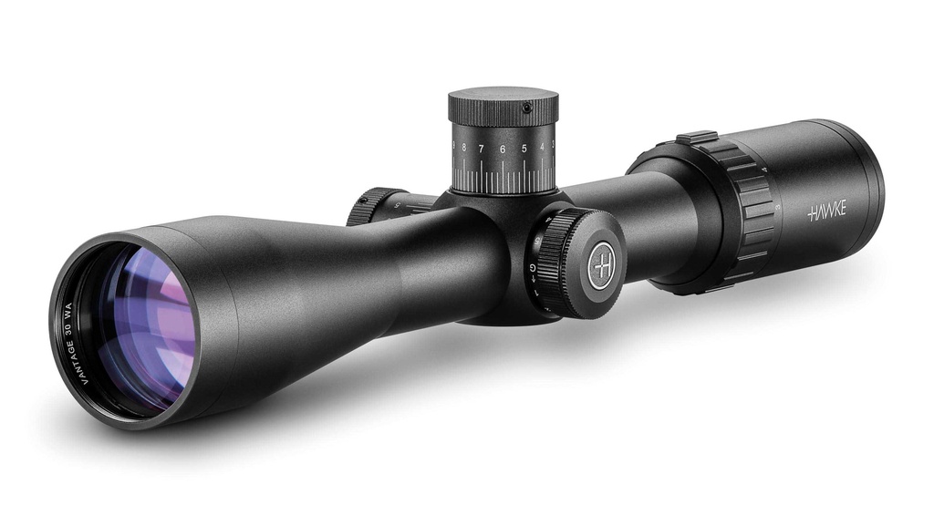 Vantage 30 WA 3-9x42 IR