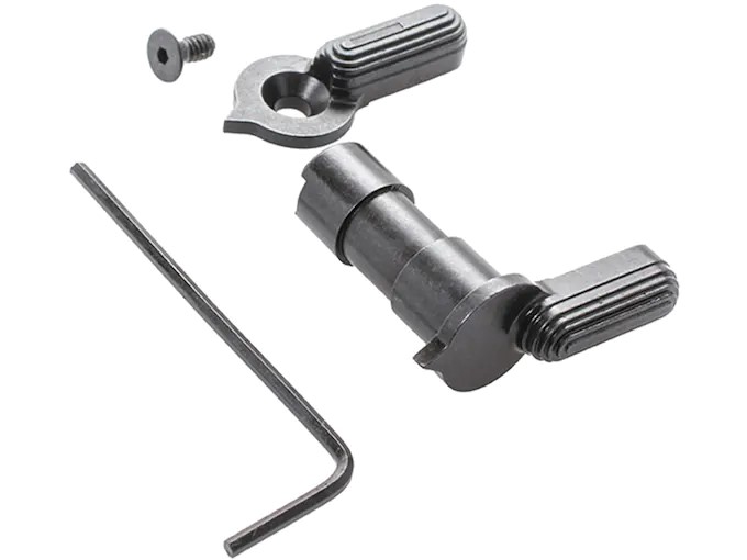 Sigwo Arms Ambi Safety Selector