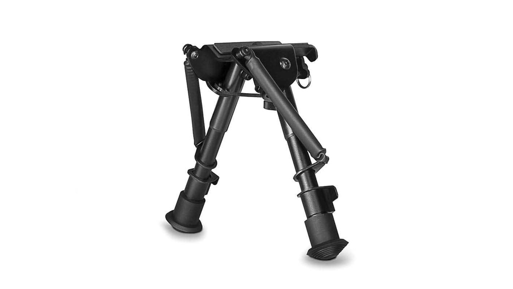 Hawke Optics Fixed Bipod 6-9"