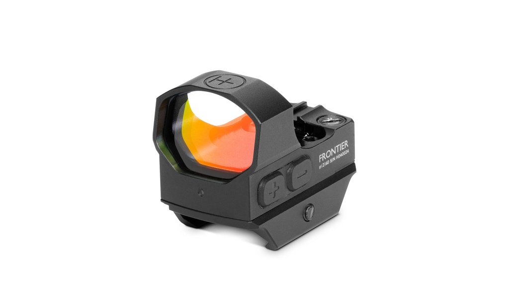 Frontier Red Dot Reflex Sight