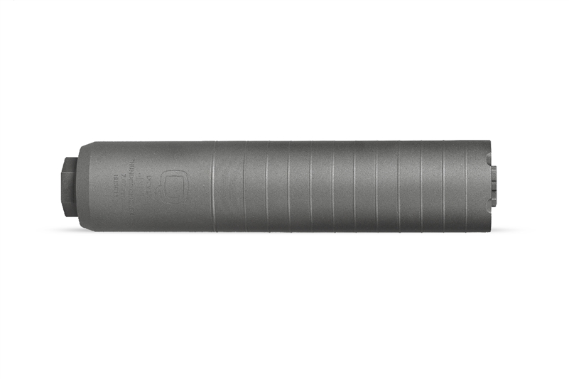 Thunder Chicken - Blasted Finish 7.62mm