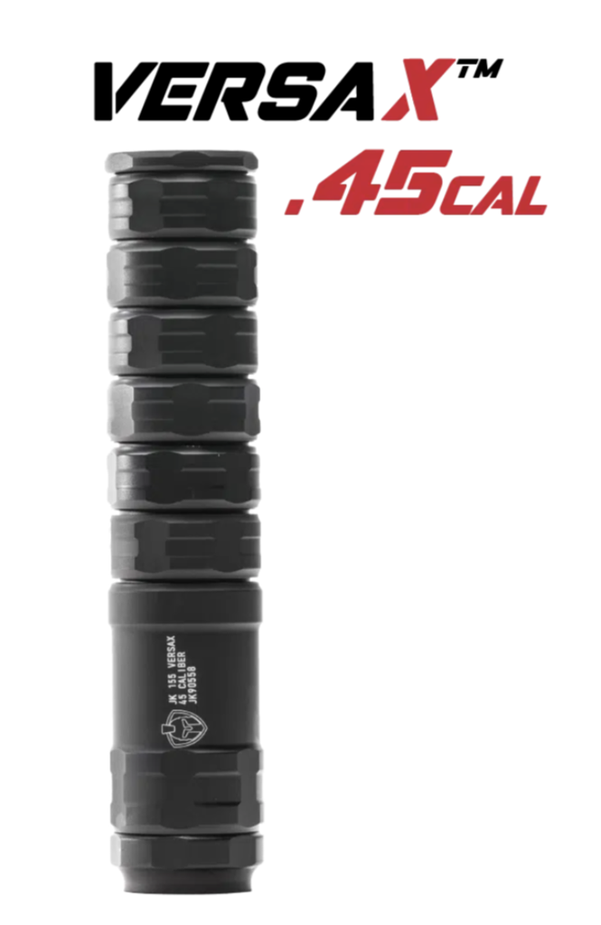 JK 155 PCX .45