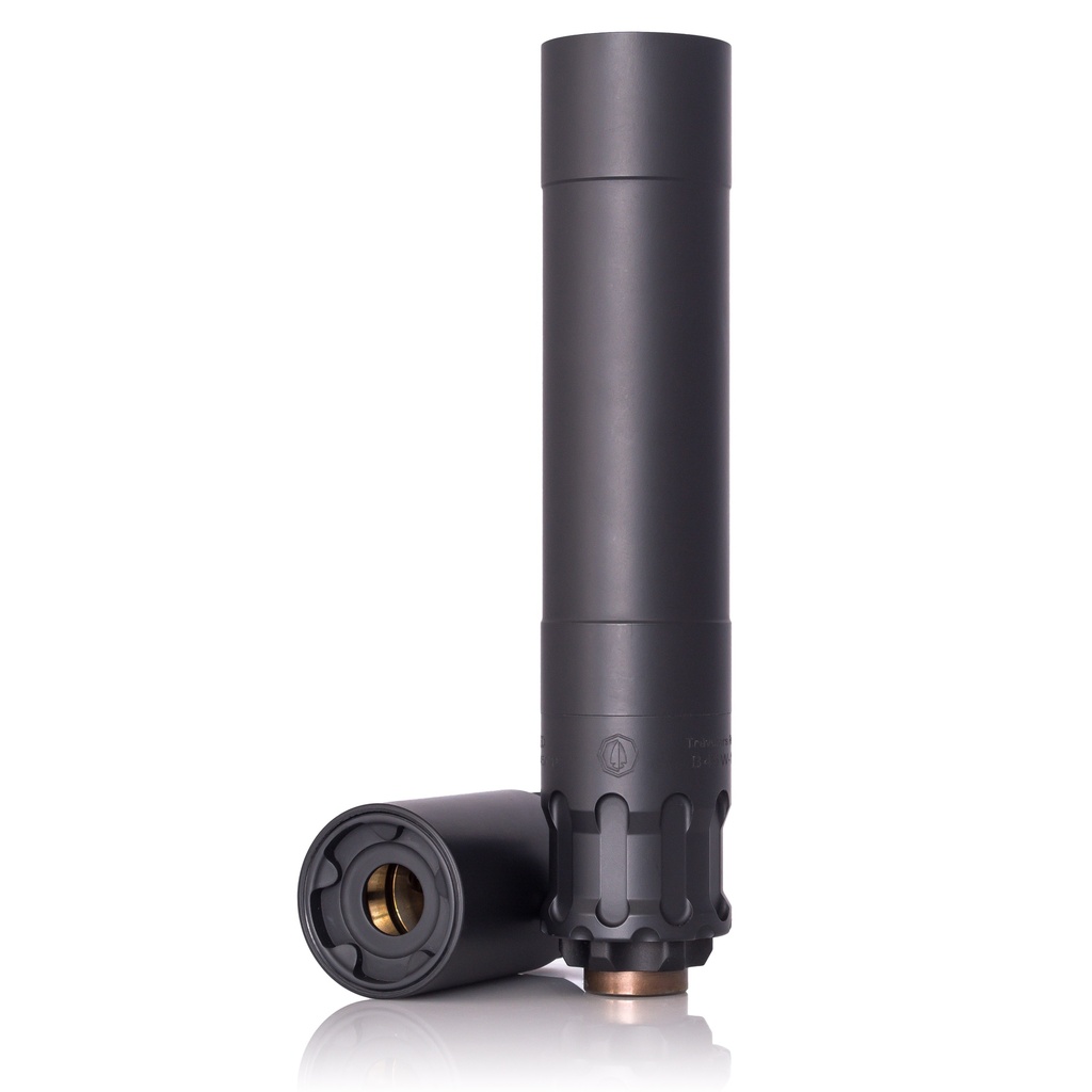 Rugged Obsidian .45