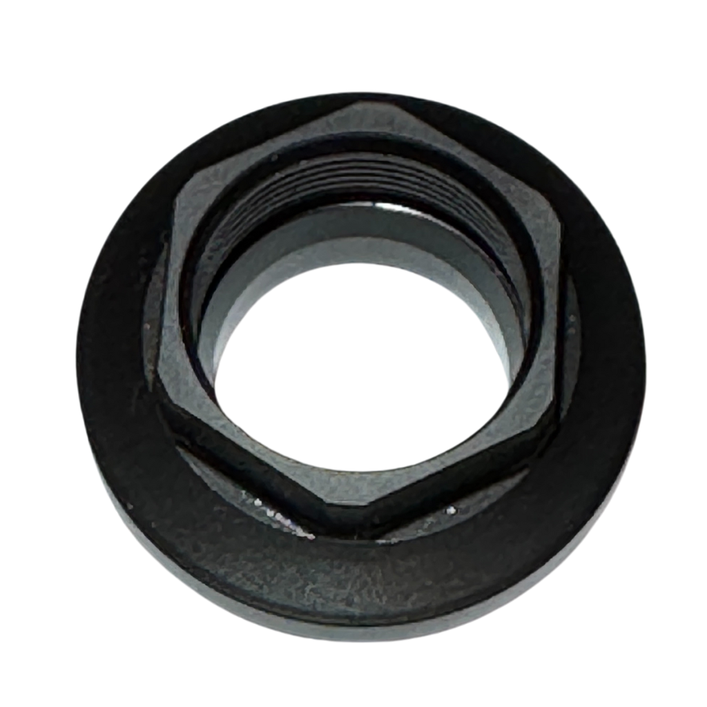 Sigwo Arms HushPoint Silencer Hub