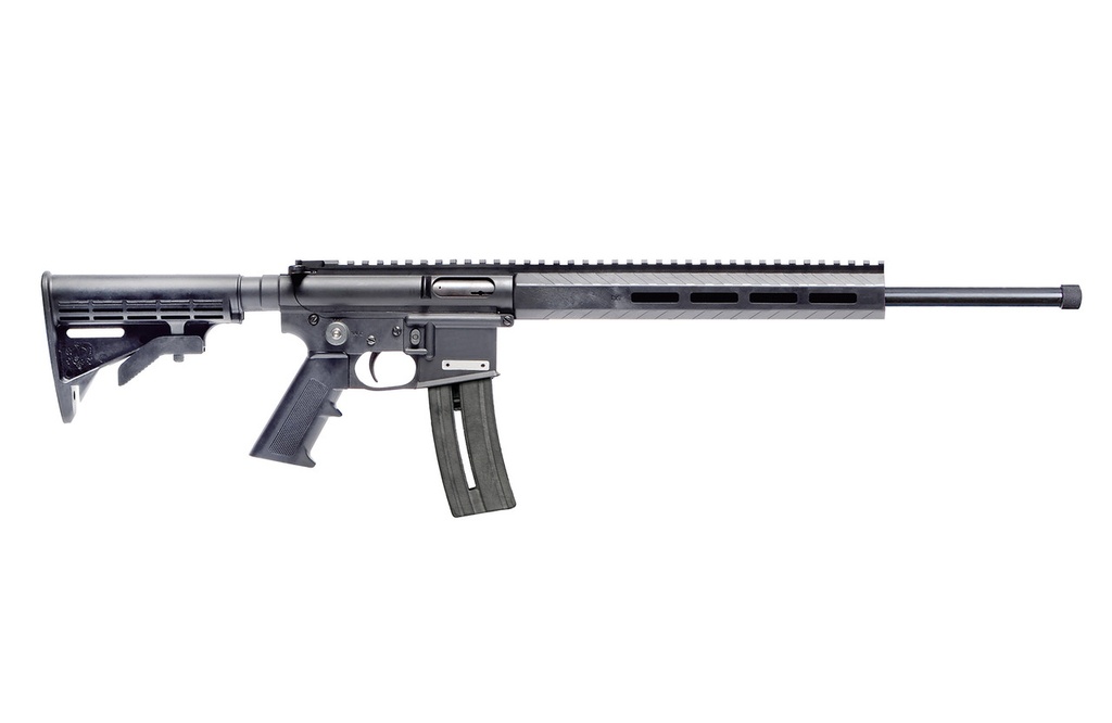 Mountain Billy Goat Helium .22LR Rifle