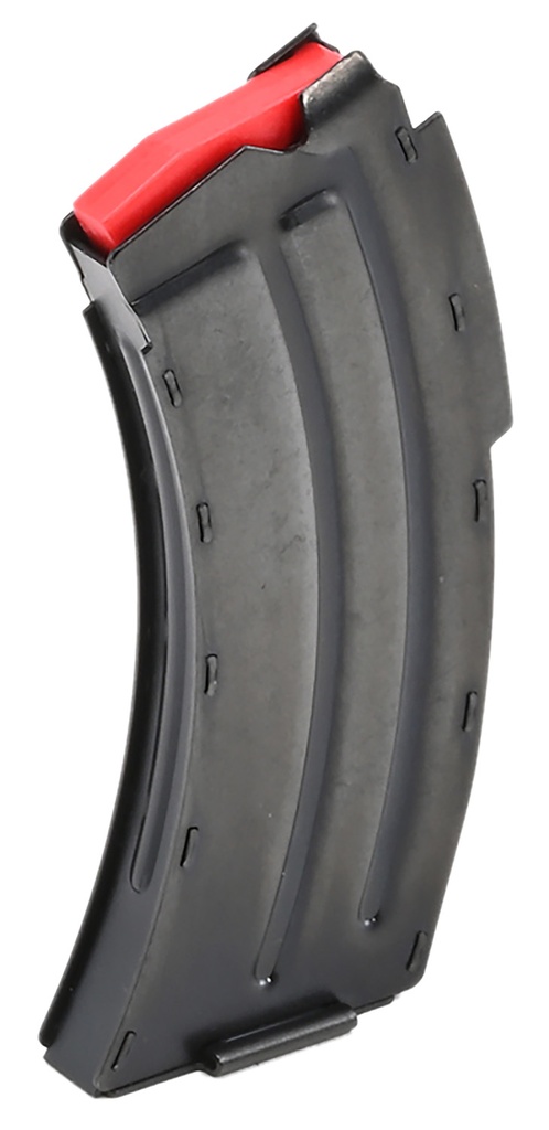 Savage Arms MKII 10rd 22 LR/17 Mach 2 Blued Steel