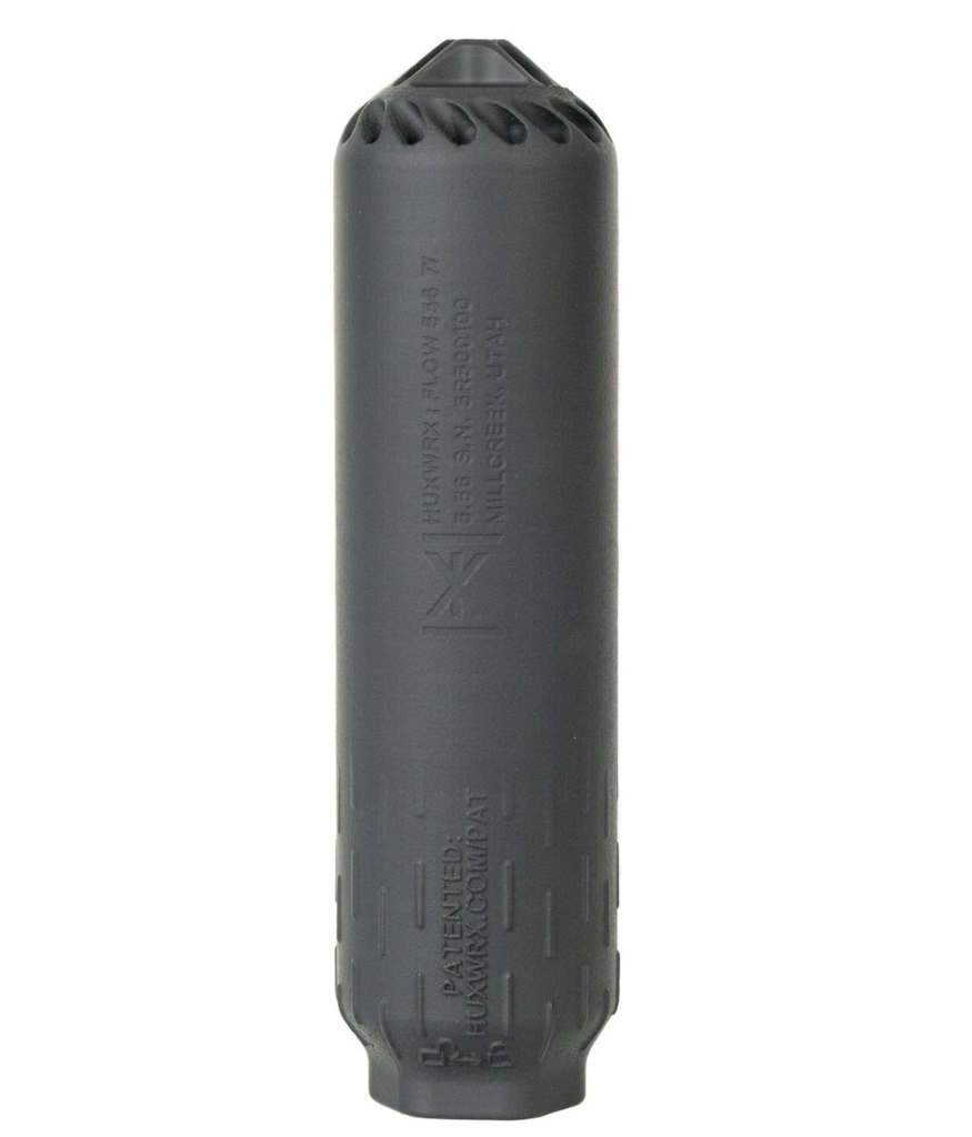 HUXWRX Flow 5.56 TI