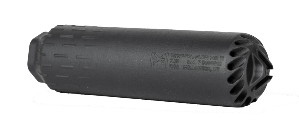 HUXWRX Flow 7.62 Ti