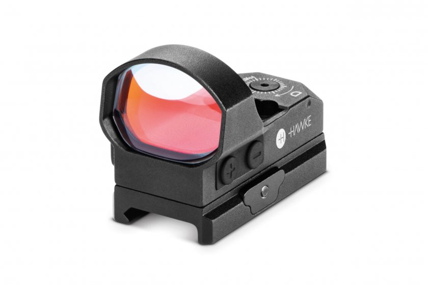 Hawke Optics Vantage Circle Dot (Wide View)