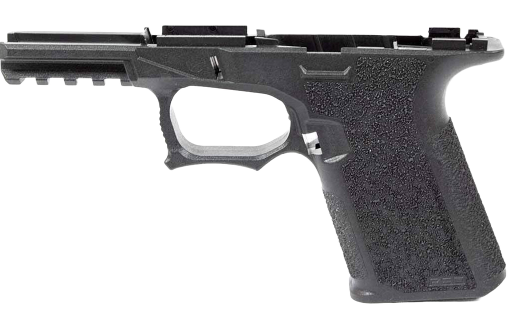 P80 9mm PF940V2 (G17) Bridge Frame