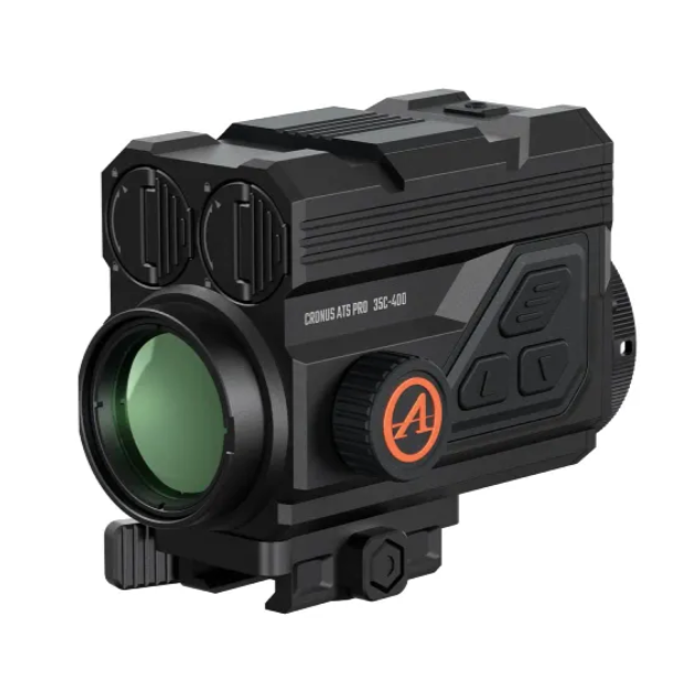 Athlon Cronus ATS-Clip on 35C-400 Thermal