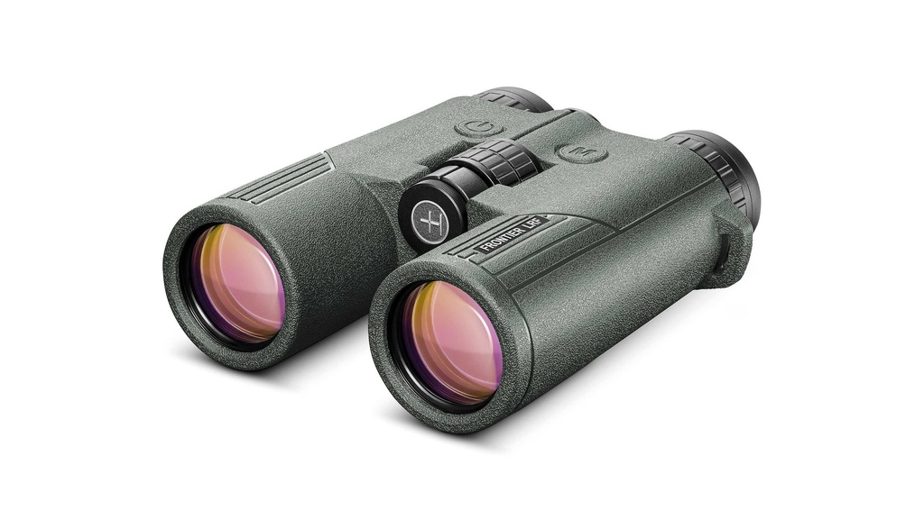 Frontier LRF 1800 8x42 Binocular OLED Green