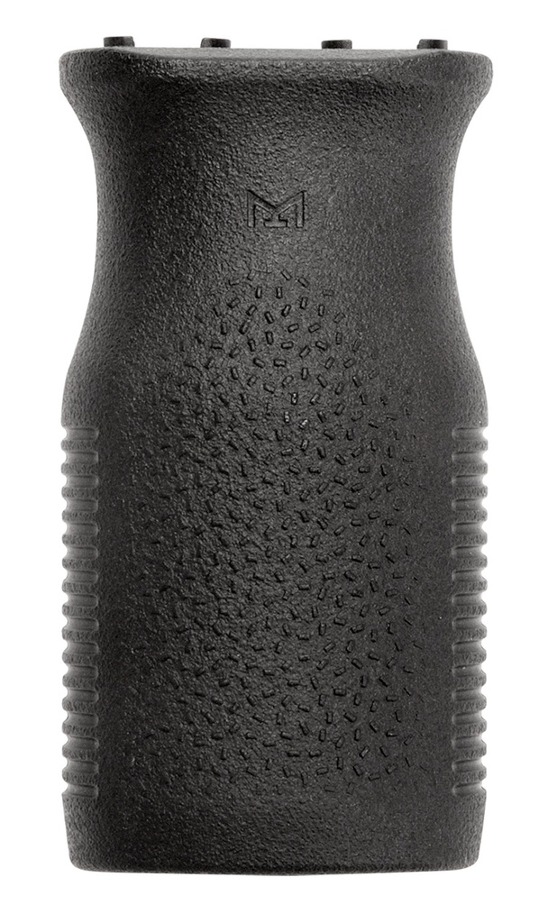 Magpul MAG597BLK MVG Vertical Grip Black TSP Textured Polymer, Fits M-LOK Rail 