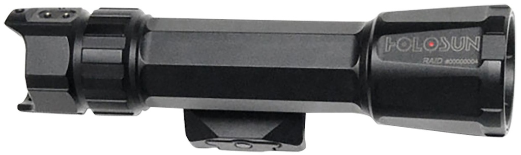 Holosun RAID Illumination Device Black 7075 T6 Aluminum Rifle 1000 Lumens 