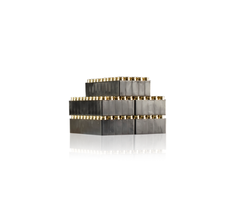 Black Sheep Ammo 9mm 147gr Subsonic