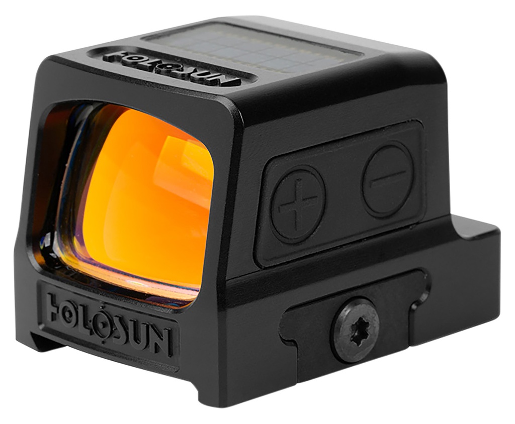 Holosun X2 509 Black 1 x 0.66" x 0.9" 2 MOA Red Dot/32 MOA Circle Multi Reticle