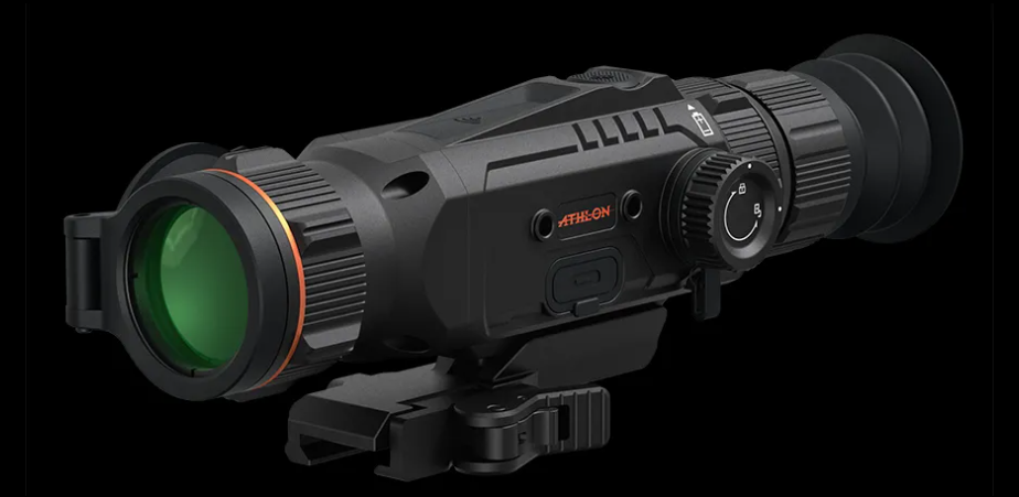 Athlon Cronus ATS PRO 35P-400 Thermal Scope
