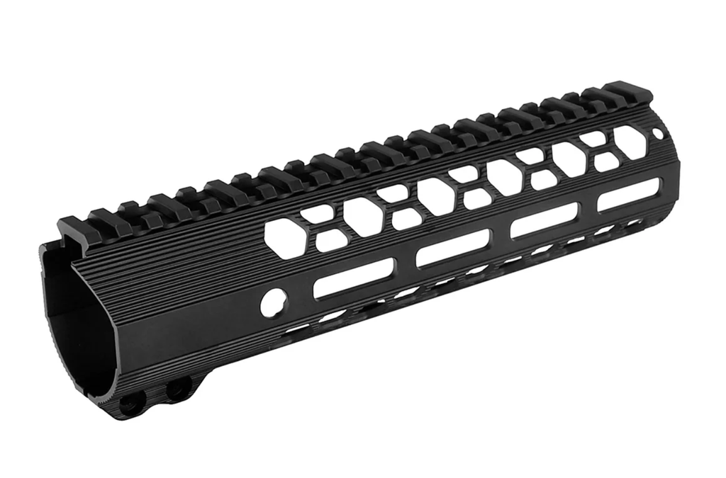 9" Sigwo Arms Hyena Hand Guard w/ Barrel Nut