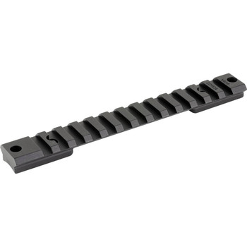 Warne Picatinny Rail