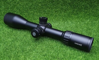 Vantage 30 WA 4-16x50 SF Rimfire .22LR Subsonic (16x)