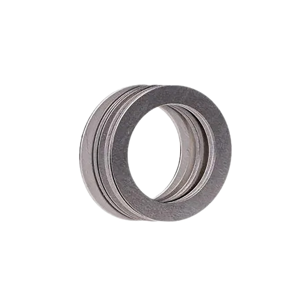 Rugged Suppressor Shim Kit for 5/8"-24 tpi