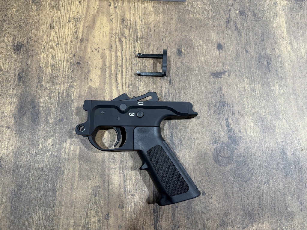 Sigwo Arms AP5 Kit - Trigger Kit w/ Lower