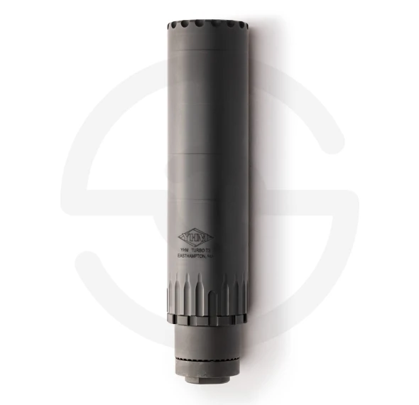 YHM Turbo T3 5.56