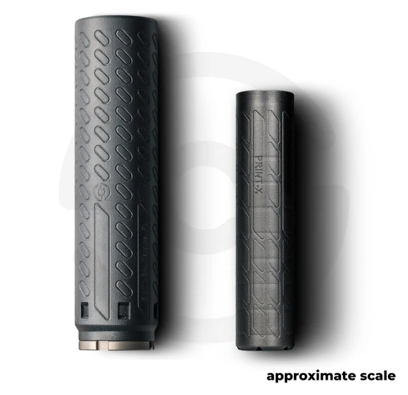 B&T SRBS 762Ti / Tiger 22Ti BOGO Deal 