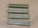 HK MR762/417d Upper Vice Block